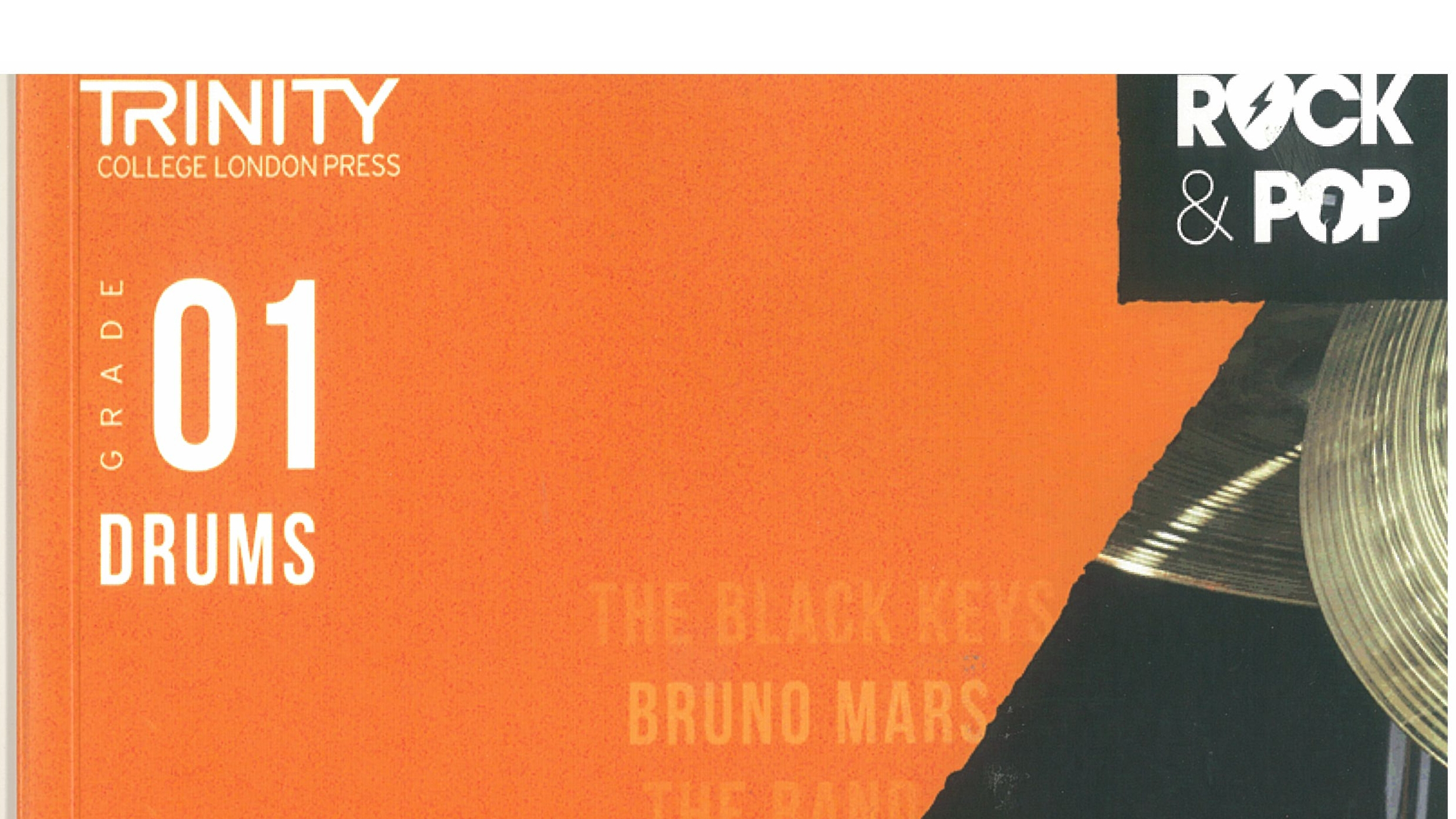 三圣一POP&ROCK-1 伴奏合集